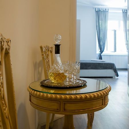 Natalie'S Apartment Belgrade Exterior photo